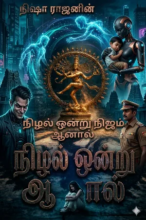 நிழல் ஒன்று நிஜம் ஆனால்