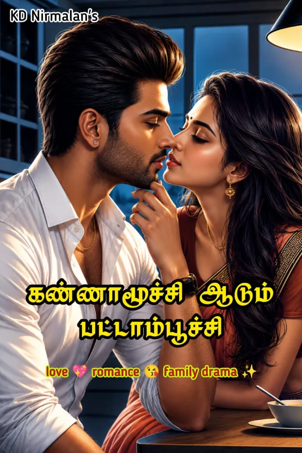 கண்ணாமூச்சி ஆடும் பட்டாம்பூச்சி