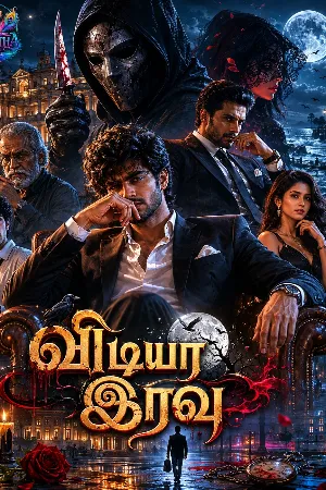 விடியா இரவு