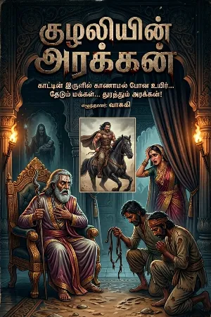 குழலியின் அரக்கன்