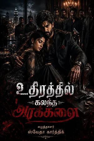 உதிரத்தில் கலந்த அரக்கனே