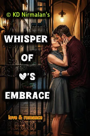 Whispers of Love’s Embrace