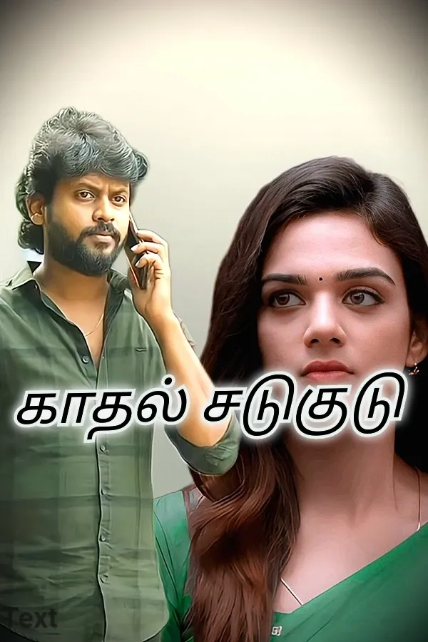 காதல் சடுகுடு