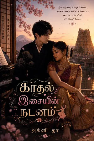 காதல் இசையின் நடனம்