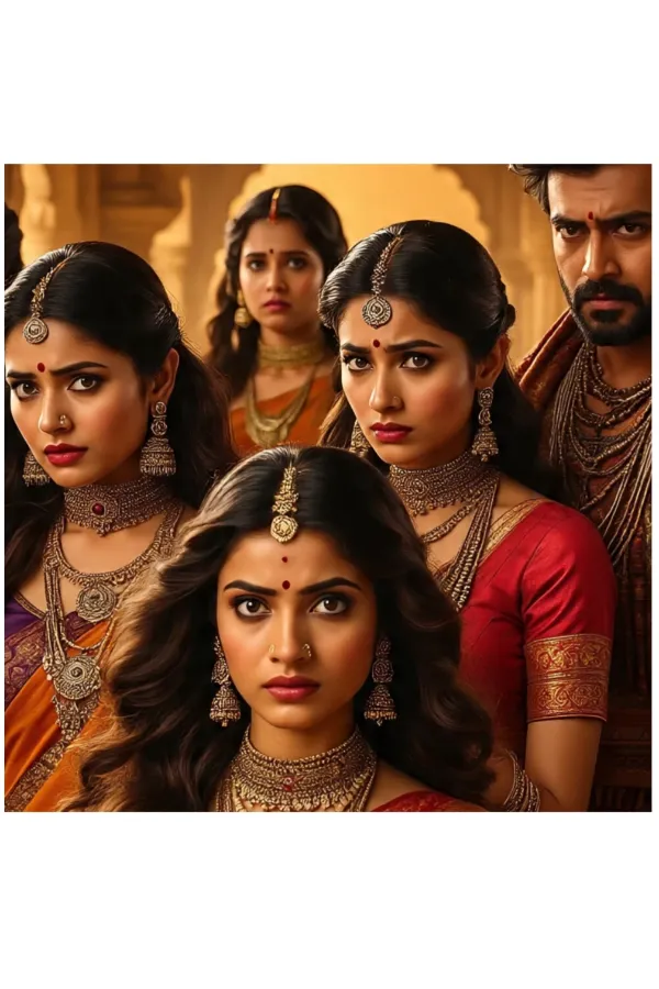 தீராவின் தேடல் நீயே மை தீட்டிய விழியே