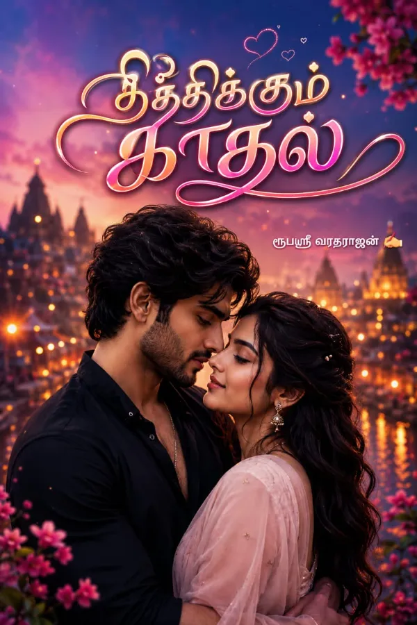 தித்திக்கும் காதல்