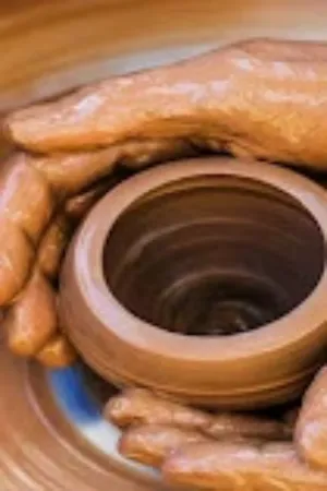 ஒரு முதிய குயவனின் கதை
