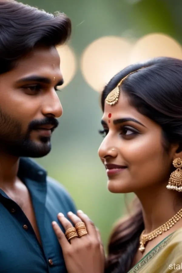 கானல் நீரே என் தாகம் தீர்க்க வருவாயோ!