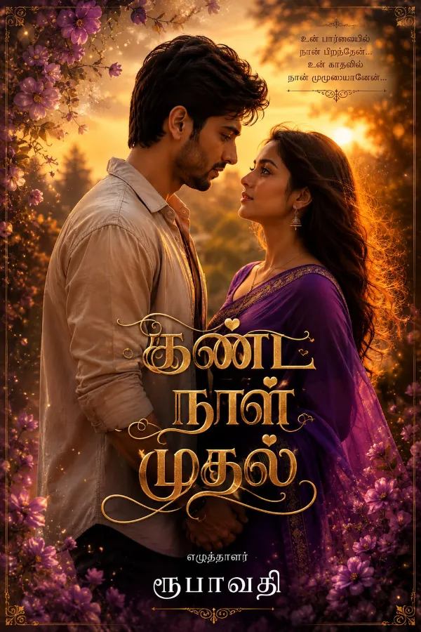 கண்ட நாள் முதல்