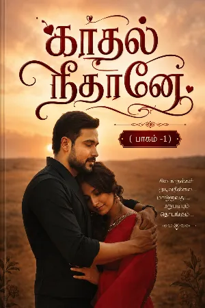 காதல் நீதானே (பாகம் -1)