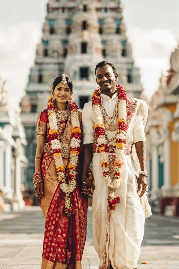தியாகத்துக்கு கிடைத்த பரிசு