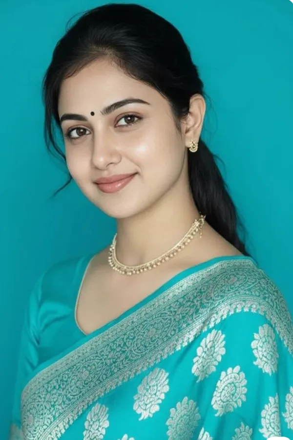 தேவதை வந்து விட்டாள்