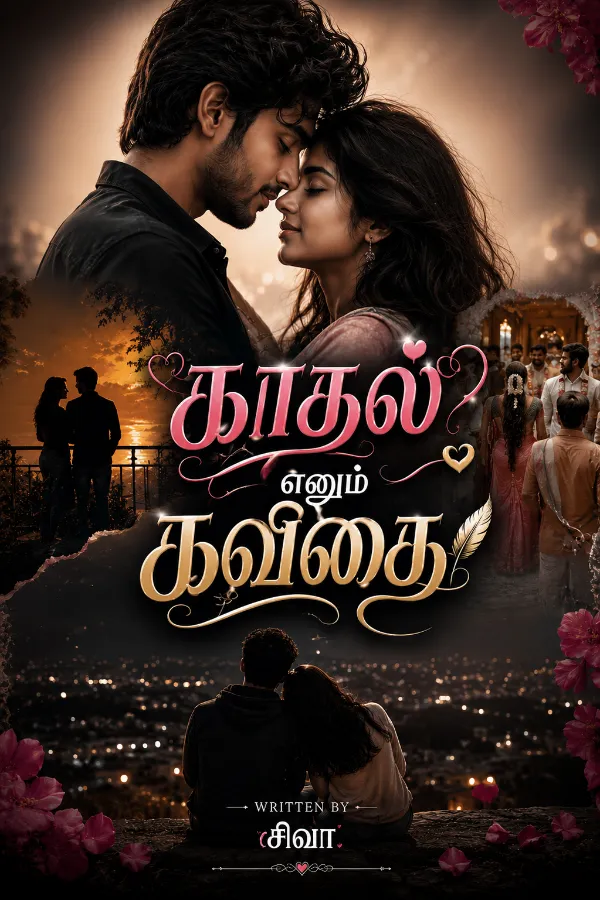 காதல் எனும் கவிதை