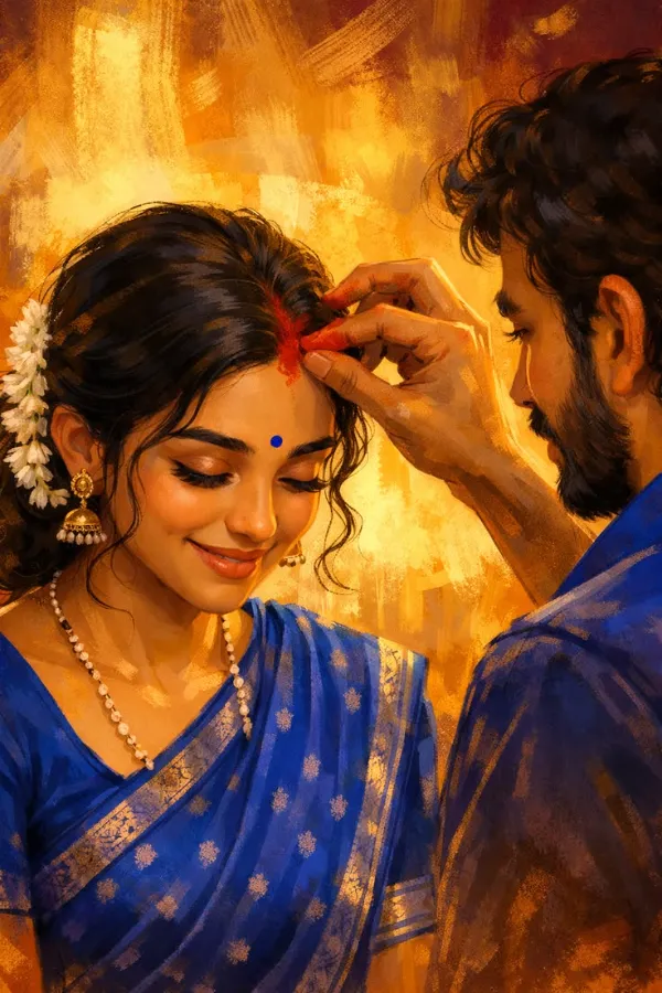 நுகத்தடி