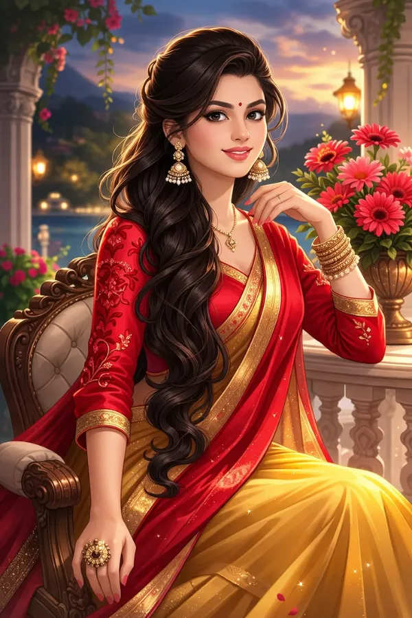 அனுவின் அட்டகாசங்கள்