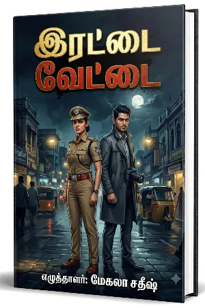 👮இரட்டை வேட்டை🕵️