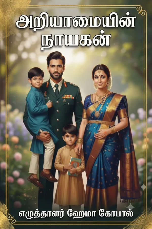 அறியாமையின் அரசன்