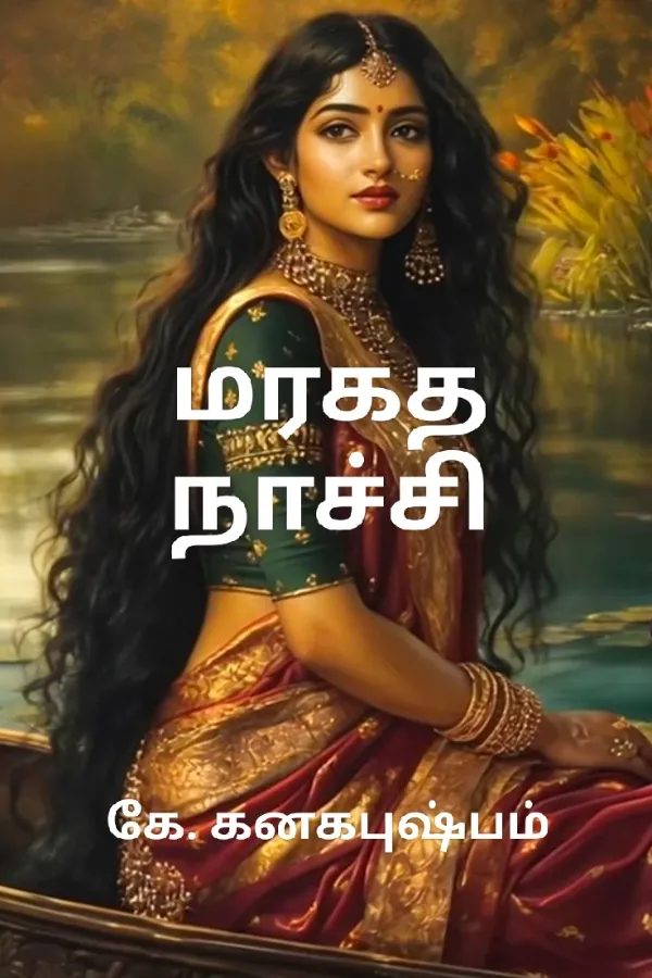 மரகத நாச்சி