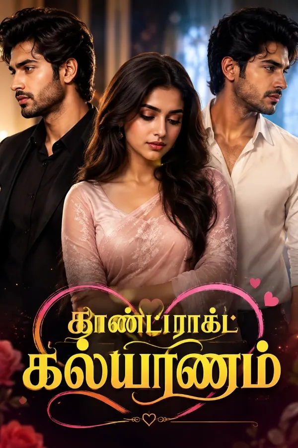 காண்ட்ராக்ட் கல்யாணம்