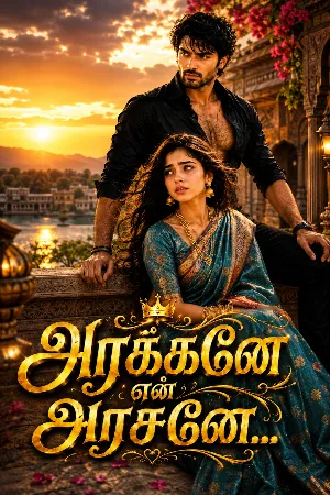 அரக்கனே என் அரசனே