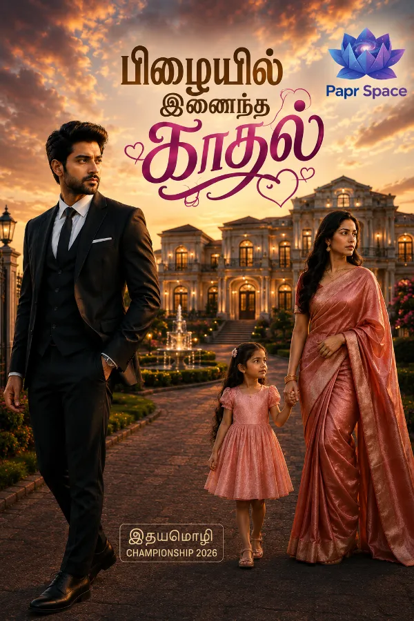 பிழையில் இணைந்த காதல்