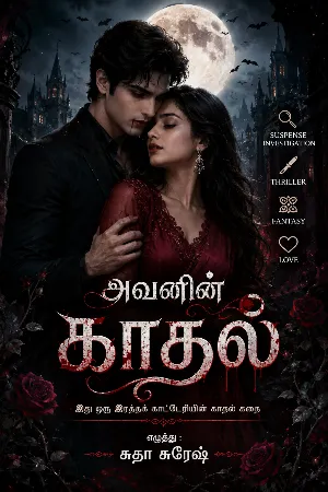 அவனின் காதல் : Avanin Kaadhal