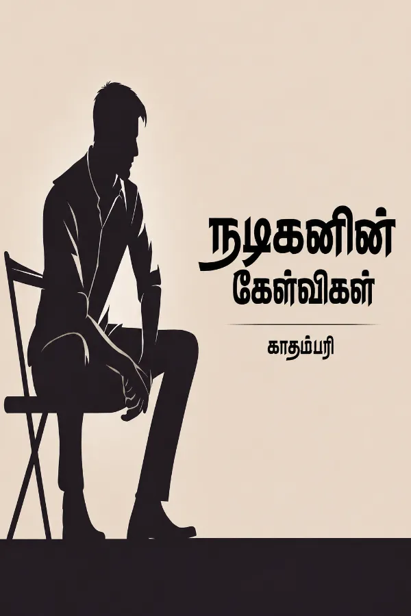 நடிகனின் கேள்விகள்