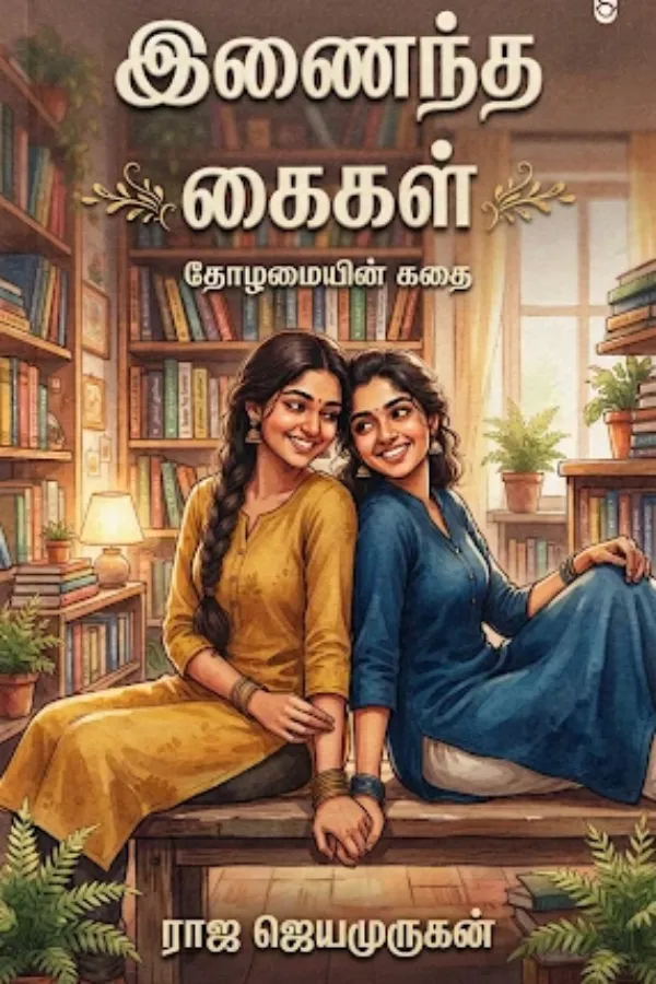 இணைந்த கைகள்