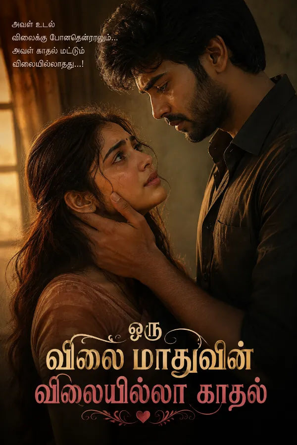 ஒரு விலை மாதுவின் காதல் -95 இறுதி அத்தியாயம்