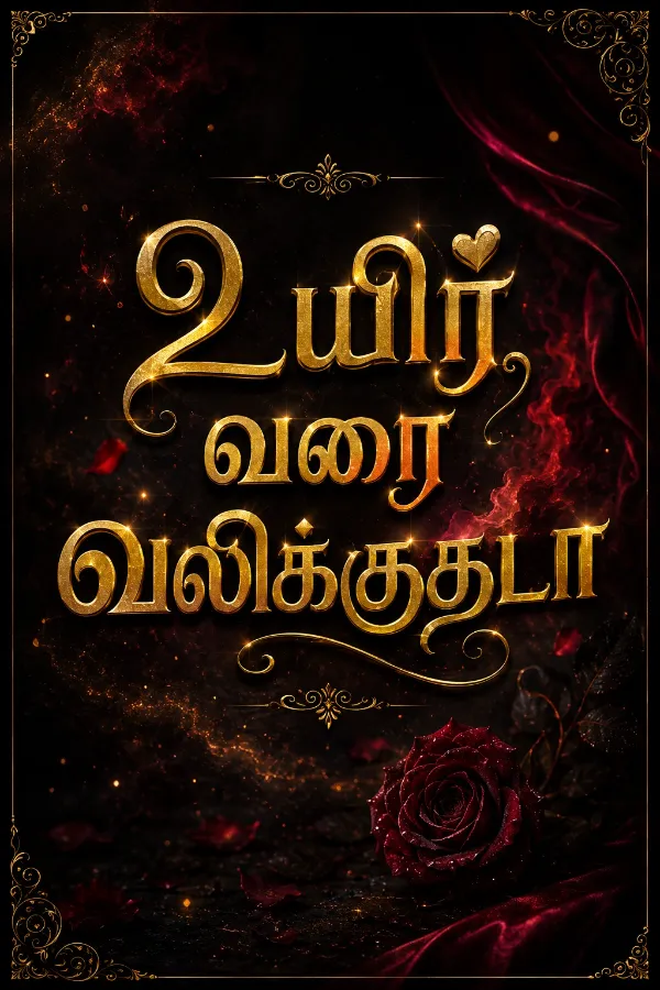 உயிர் வரை வலிக்குதடா