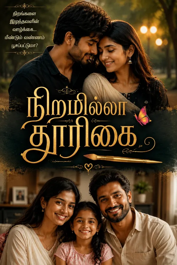 நிறமில்லா தூரிகை