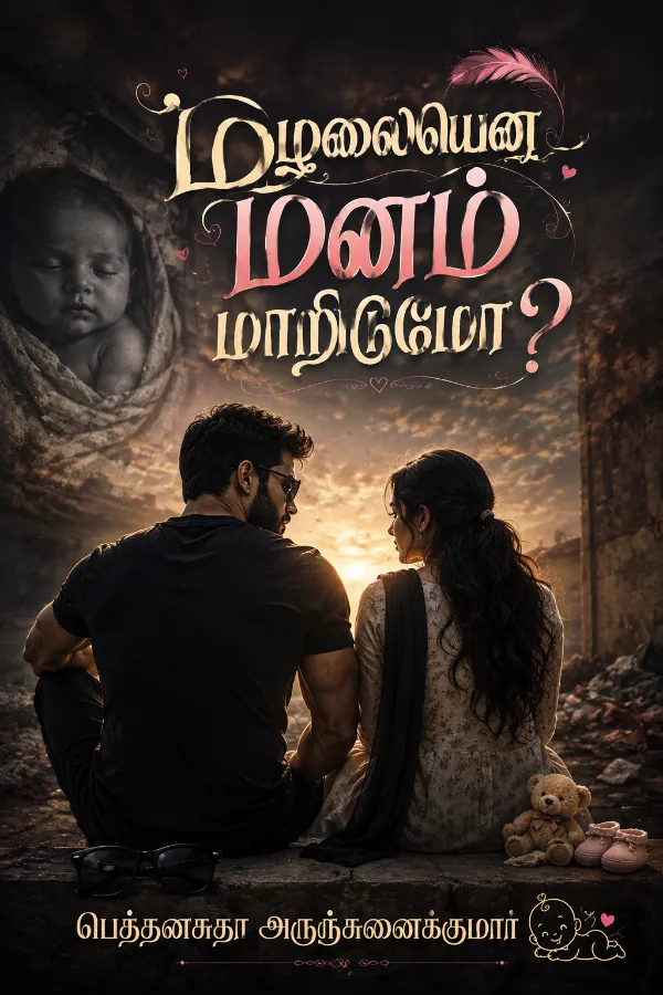 மழலையென மனம் மாறிடுமோ?