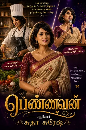பெண்ணவன் : Pennavan