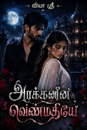 அரக்கனின் வெண்மதியே