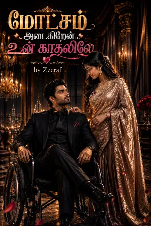 மோட்சம் அடைகிறேன் உன் காதலிலே