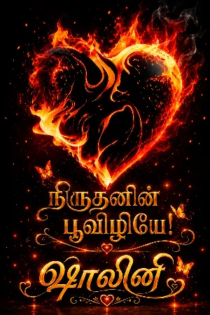 நிருதனின் பூவிழியே!(முழுக்கதை)