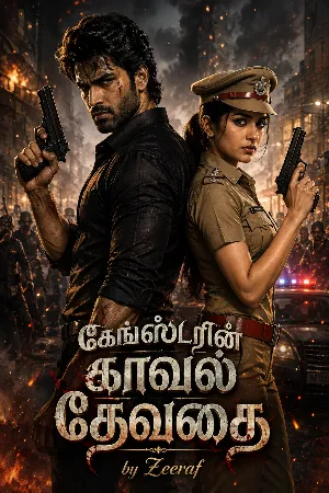 கேங்ஸ்டரின் காவல் தேவதை