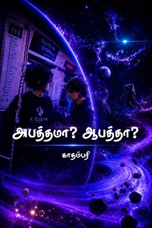அபத்தமா? ஆபத்தா?