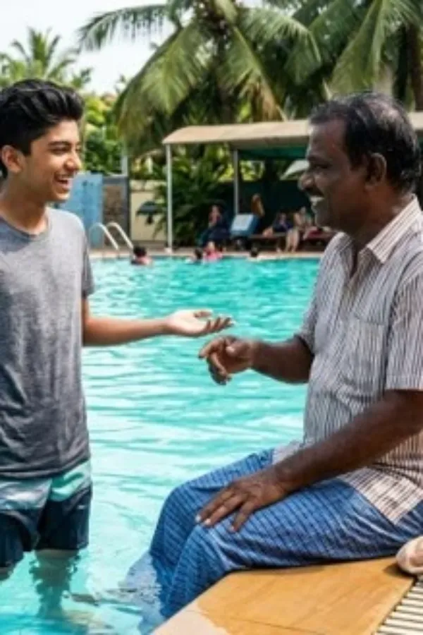ஜுகல்பந்தி!