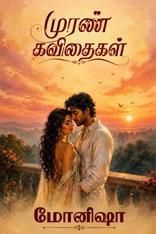 முரண் கவிதைகள்