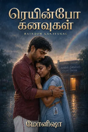 ரெயின்போ கனவுகள்