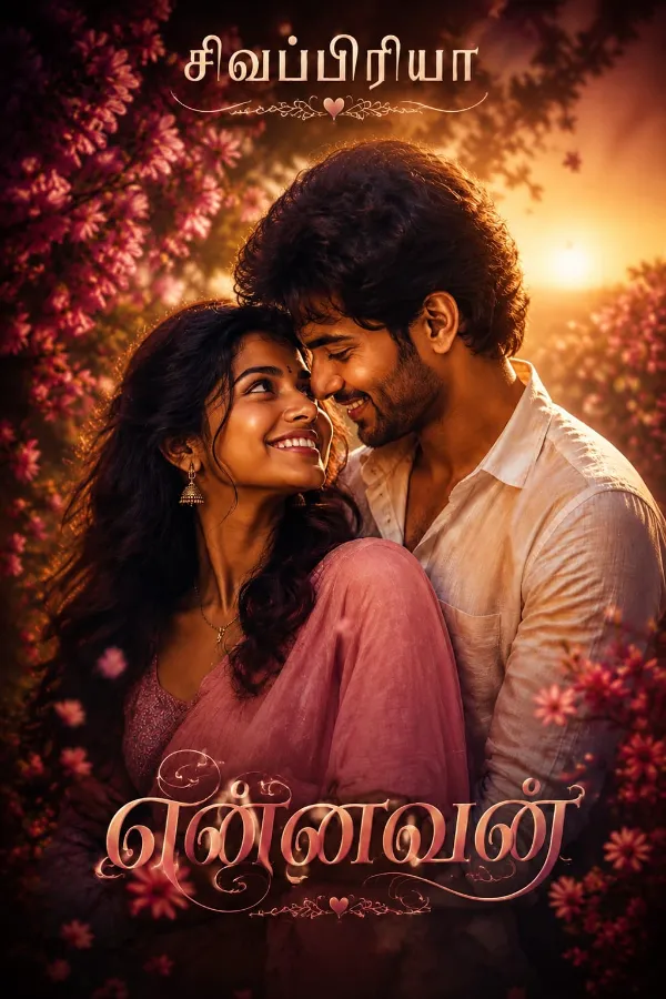 என்னவன்