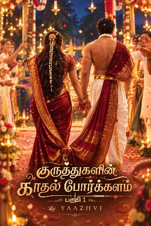 குருத்துகளின் காதல் போர்க்களம் -பகுதி 1