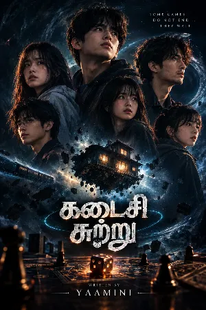 ''கடைசி சுற்று”