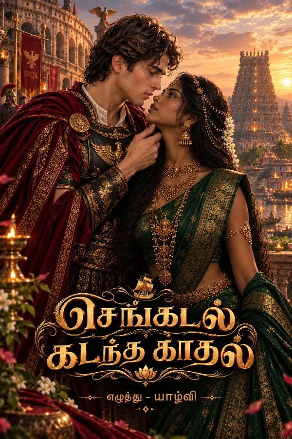 செங்கடல் கடந்த காதல்