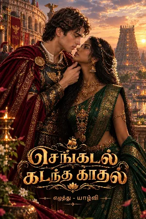 செங்கடல் கடந்த காதல் 