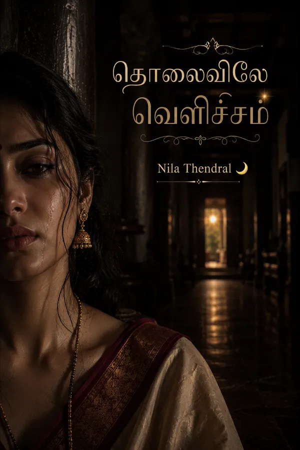 தொலைவிலே வெளிச்சம் 
