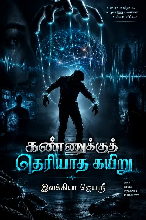 கண்ணுக்குத் தெரியாத கயிறு