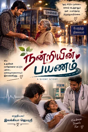 நன்றியின் பயணம்