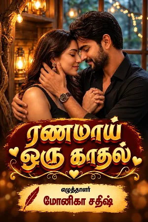 ரணமாய் ஒரு காதல் 💔 | Ranamaai Oru Kaadhal 💔